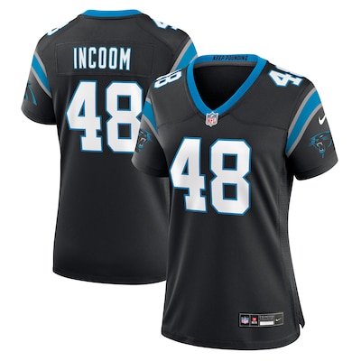 Carolina Panthers Women Jerseys 2025-10-17-051